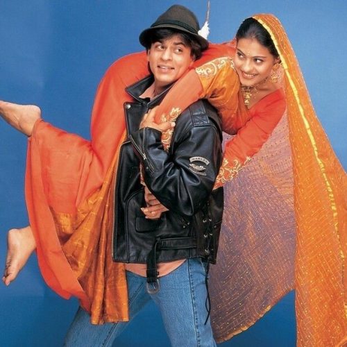 DDLJ Milestone: 30 Years Complete, SRK-Kajol ने London में Iconic Statue किया Reveal