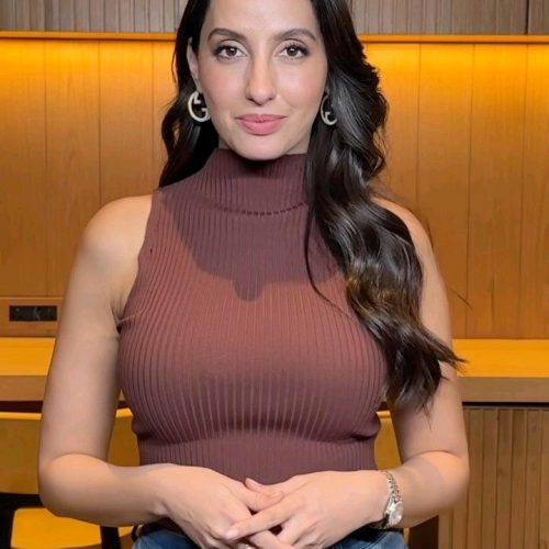 Nora Fatehi’s Big Surprise! नया US Single ‘What Do I Know’ का पोस्टर जारी