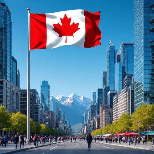 Canada Education Update 2025: Costs बढ़े, Requirements अब और Tough