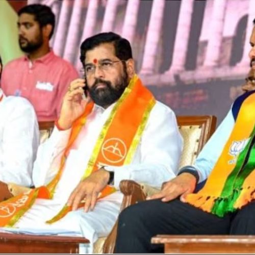 Maharashtra Civic Election Result – 29 में 17 नगर निगम BJP के खाते में