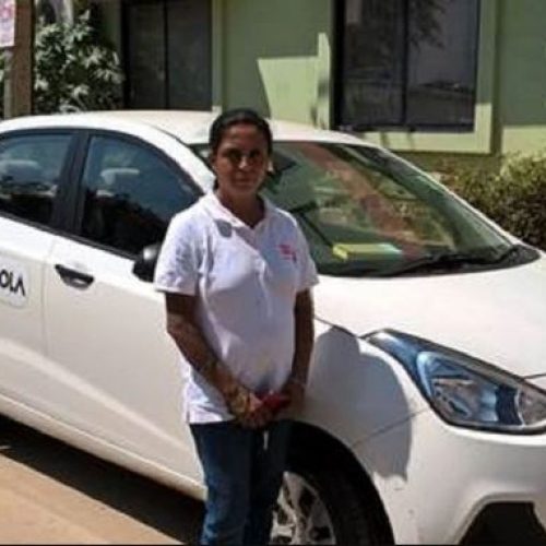 New Guidelines Issued(OLA) (UBER) – नए गाइडलाइन्स जारी किए गए