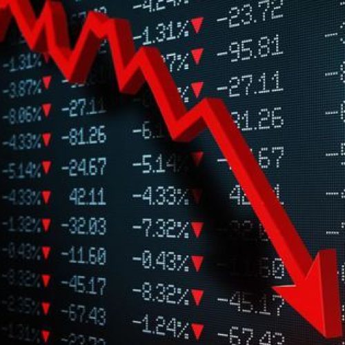 Sensex‑Nifty 2025 में लाल निशान, HDFC‑ICICI शेयरों ने निवेशकों की चिंता बढ़ाई