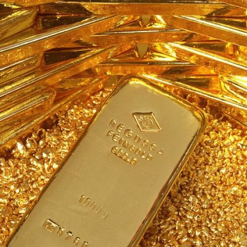 Gold  Price Update: सोने का भाव चढ़ा, 10 ग्राम सोना हुआ ₹1,30,480