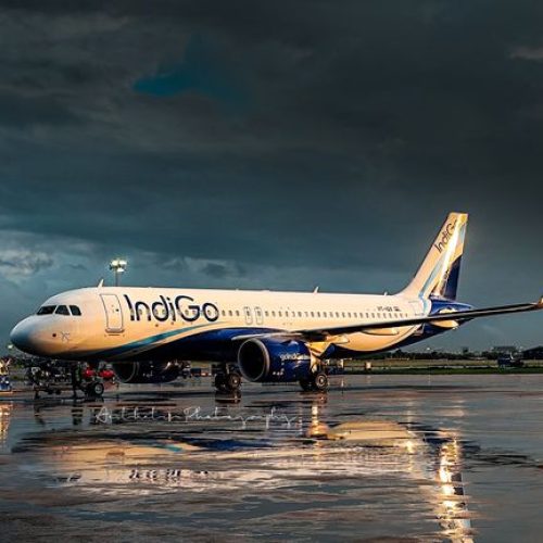 IndiGo inspectors suspended amid crisis – DGCA ने चार फ्लाइट ऑपरेशन इंस्पेक्टर्स को सस्पेंड किया