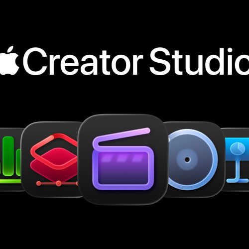 Apple Creator Studio Launch: AI Tools Added to Boost Services — नई सुविधाएँ भी शामिल