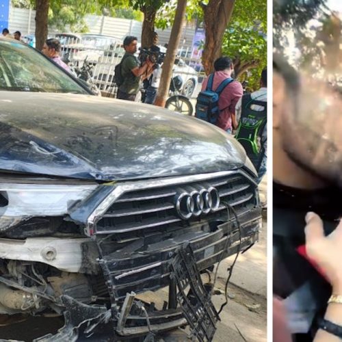 Drunk-Audi-Driver-Unleashes-Havoc