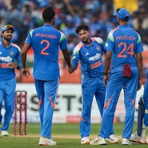 टीम इंडिया Penalty News: 10% Fee Deduction के बावजूद South Africa Series में जीत