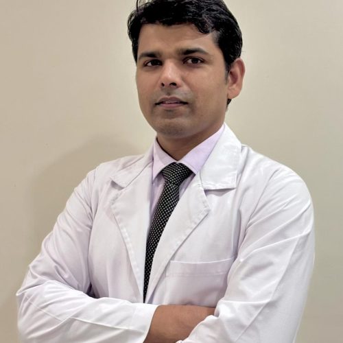 “भोपाल में एडवांस्ड लेप्रोस्कोपिक और HPB सर्जरी का विश्वसनीय केंद्र बने डॉ. कृपाशंकर तिवारी”