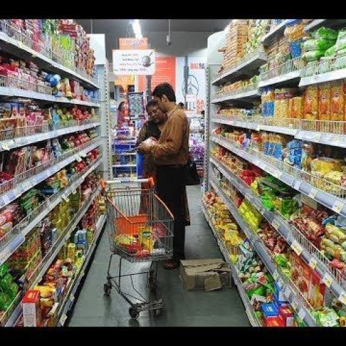 December Retail Inflation Data Today – दिसंबर रिटेल महंगाई के आंकड़े आज जारी होंगे