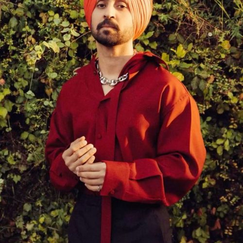 Diljit Dosanjh Exclusive: कलाकार की जिंदादिली और मुश्किलों पर खुलकर बोले सिंगर-एक्टर