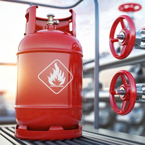 Govt LPG Subsidy Formula में Revamp पर विचार, PSU Fuel Firms के US Gas Supply Deals के बाद मंथन तेज