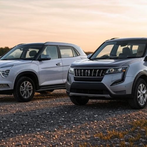 M&M ने Hyundai को पीछे छोड़ा, Auto Market में Second Spot पर पहुंची Mahindra