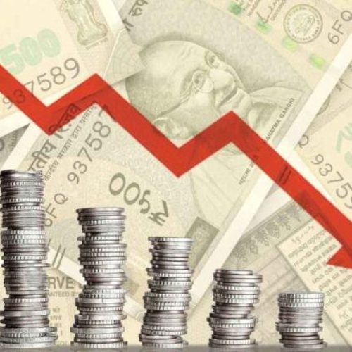 Dollar vs Rupee: लगातार दूसरी बार ऑल टाइम लो, बाजार में हलचल