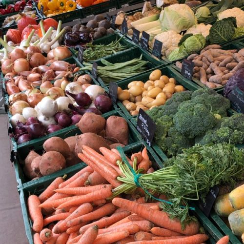 Wholesale Inflation Update: नवंबर में माइनस 0.32% पहुंची थोक महंगाई