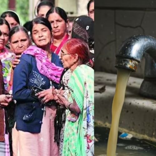 इंदौर जल त्रासदी: अपनों को खोने का मातम, पर राजभवन मौन; क्या सिर्फ खास मेहमानों के लिए हैं महामहिम?