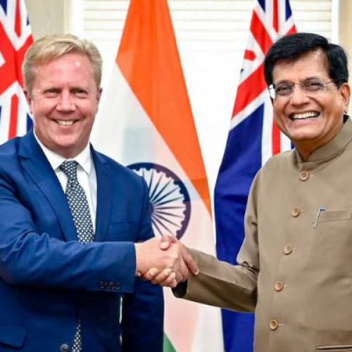 Trade and Investment Boost – FTA से व्यापार और निवेश के नए अवसर खुलेंगे