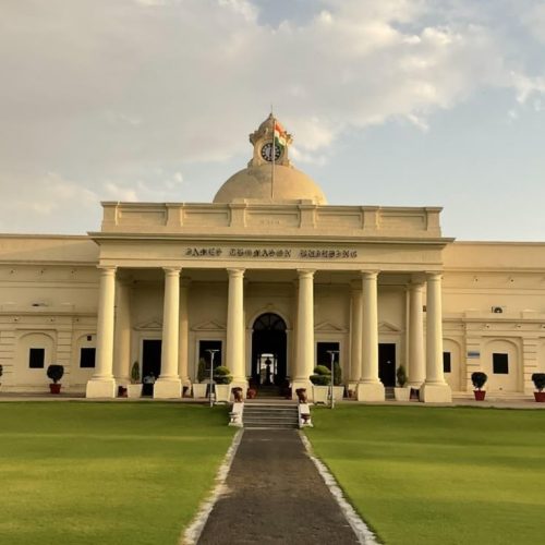 JEE Advanced 2026 Syllabus Out: IIT रुड़की ने फिजिक्स-केमिस्ट्री-मैथ्स के टॉपिक्स जारी किए