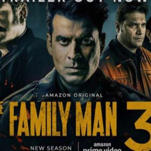 The Family Man 3 Review: श्रीकांत तिवारी और परिवार का सबसे खतरनाक मिशन शुरू