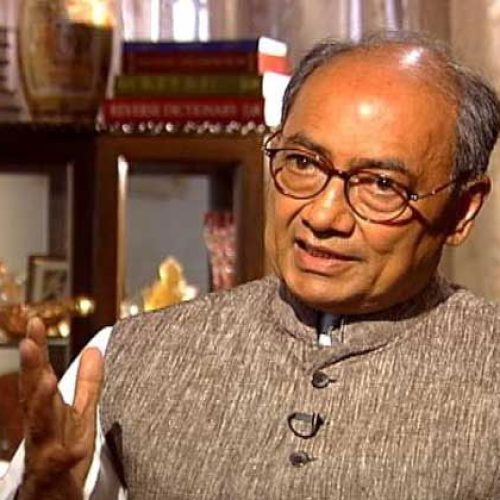 ‘राजा’ नहीं ‘विचारधारा’ हैं दिग्विजय सिंह: राज्यसभा को अलविदा कहते हुए क्यों याद आ रहे हैं उनके वो ‘सच’, जिनका कभी मजाक बना था?