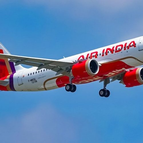 335 Passengers Safe – मुंबई जा रहे 335 यात्रियों की सुरक्षित जान बची