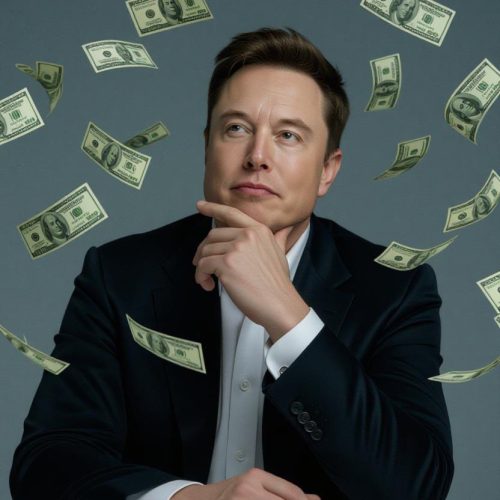 Wealth Surge News – एक दिन में ₹15 लाख करोड़ बढ़ी एलन मस्क की नेटवर्थ
