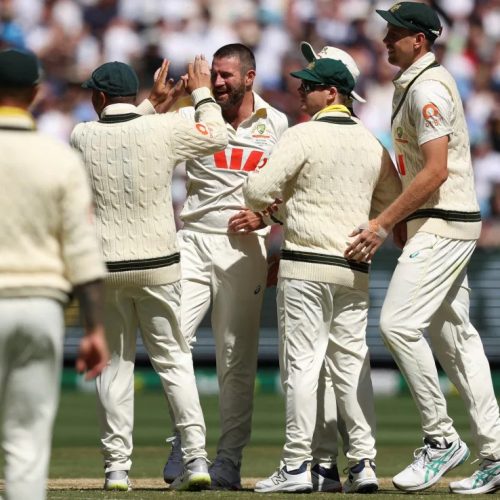 Ashes & Beyond: Alastair Cook का Brutal Take — “That Indian Side Wasn’t Great” After England’s 2‑2 Series Draw