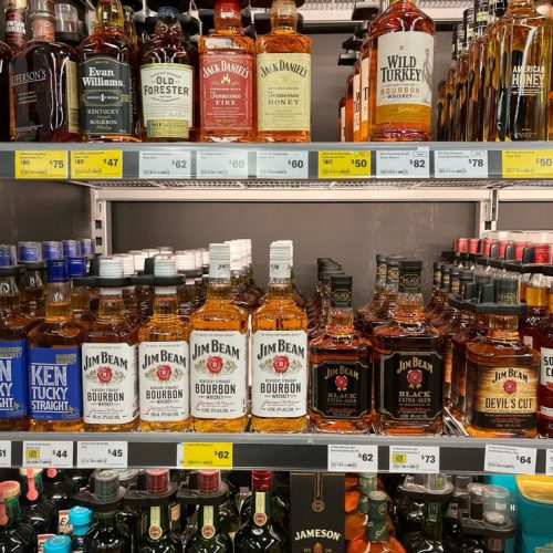 Global Market Watch – अंतरराष्ट्रीय मार्केट में Jim Beam के फैसले से हलचल