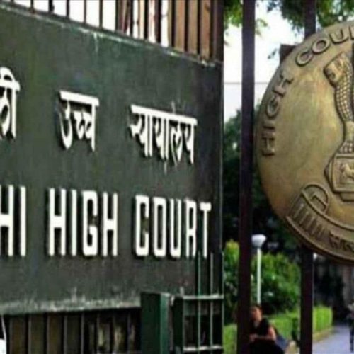 Delhi High Court Slams CBI – ई-मेल के बाद ऑफिस बुलाने पर हाईकोर्ट की सख्त टिप्पणी
