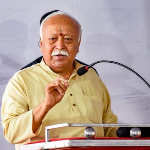 Bhagwat on Live-in Relationships – लिव-इन में जिम्मेदारी नहीं निभाते लोग: भागवत