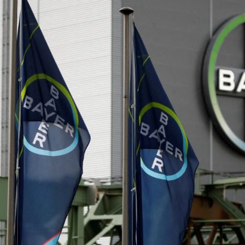 Bayer Stock में तेज उछाल! Roundup केस पर Trump सरकार ने दिया बड़ा समर्थन