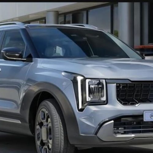 Kia Seltos Facelift 2026: New Design, High-Tech Safety और ₹11 Lakh Price Buzz