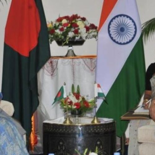 Khaleda Zia hospitalised: India offers aid; PM मोदी extends goodwill from New Delhi