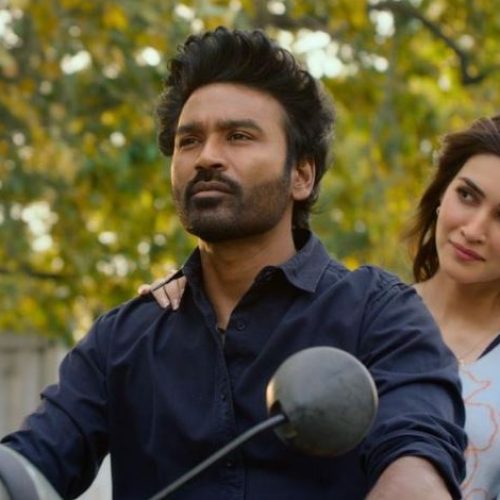 Love, Pain & Chaos: ‘Tere Ishk Mein’ एक मैसी लेकिन Magical प्रेम कहानी