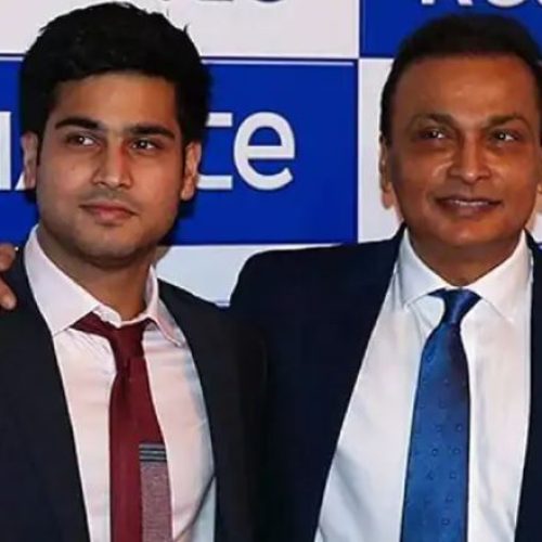 First criminal case on Ambani heir – बेटे पर कार्रवाई, Reliance Home Finance पर शिकंजा