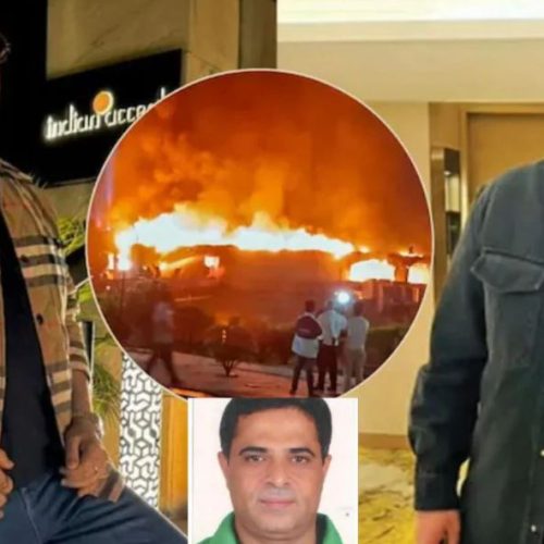 “Goa Nightclub Fire के आरोपी Luthra भाइयों को Thailand से हिरासत में लिया गया”