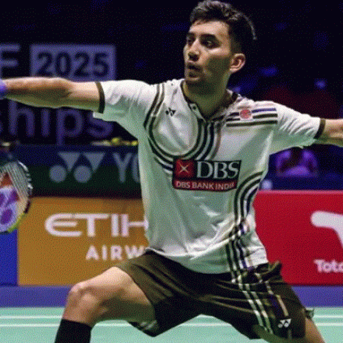 लक्ष्य सेन ऑस्ट्रेलियन ओपन फाइनल में! चोउ तिएन चेन को हराकर फाइनल का टिकट पक्का