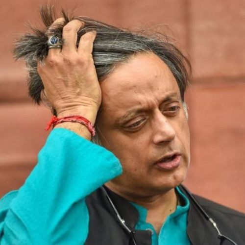 Tharoor’s Statement in Rajya Sabha: Calm and Constructive Debate Needed