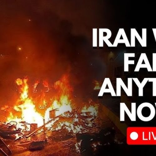 Iran Protests LIVE: Trump calls for ‘humanity’ — बढ़ती मौतों के बीच तेहरान पर दबाव