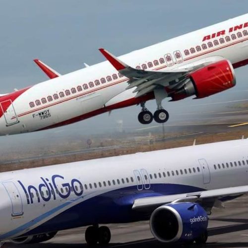 Airlines Alert: इंडिया में 338 फ्लाइट्स प्रभावित, A320 विमान में सोलर रेडिएशन का खतरा