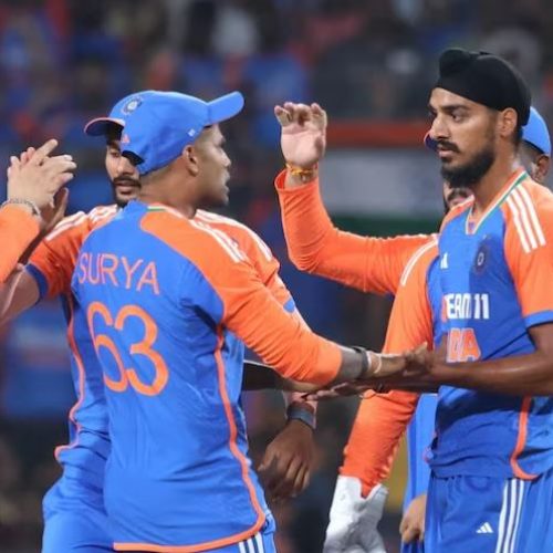 India T20 World Cup Playing XI – टी-20 वर्ल्ड कप में भारत की संभावित प्लेइंग-11 क्या होगी