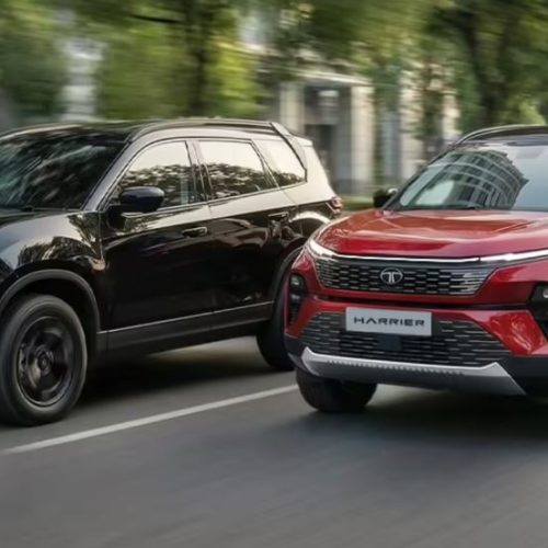 Tata Harrier & Safari Petrol Launched – टाटा हैरियर और सफारी का पेट्रोल वर्जन लॉन्च