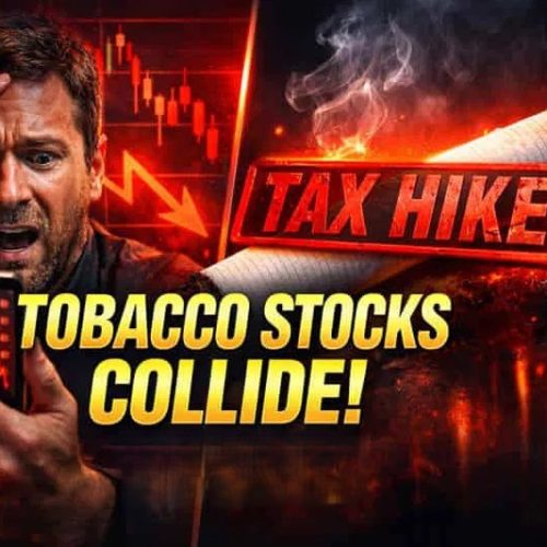 Cigarette Tax Hike Impact: सिगरेट पर नया टैक्स, Indian Tobacco Stocks में तेज गिरावट