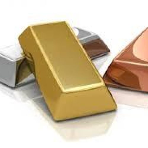 Gold, Silver, Copper Prices Drop After Record Rally 13% तक गिरे दाम, 4 मुख्य वजहें जानें