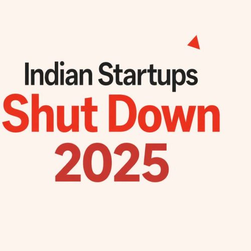Startup News 2025: कम Startup बंद हुए, फिर भी BluSmart–Dunzo जैसे Big Names हुए Out