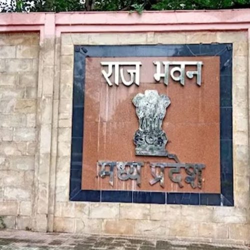 राजभवन या ‘सियासत का अखाड़ा’? महामहिम की चौखट पर कर्मठों को ‘नो एंट्री’, जातिवादियों की ‘रेड कार्पेट’ एंट्री!