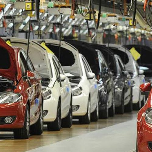 India Auto Industry 2025: नए Rules, नए Players और बदलता Market Order