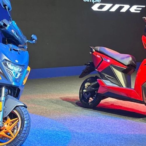 Direct Rival to Ola S1 Pro ( सिंपल एनर्जी) – ओला S1 प्रो को मिलेगी सीधी टक्कर