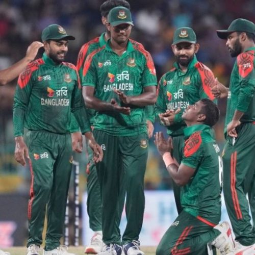 ICC Bangladesh World Cup Decision – ICC का फैसला, बांग्लादेश के वर्ल्डकप मैच भारत में ही होंगे