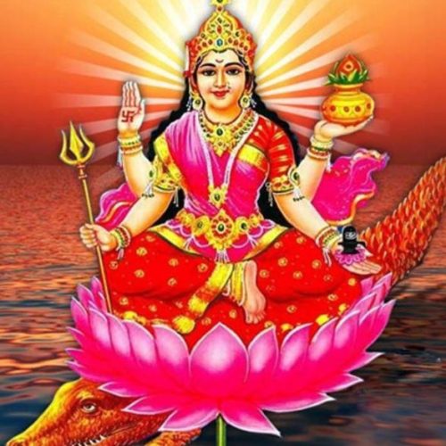 Significance Of Narmada Jayanti – नर्मदा जयंती का धार्मिक महत्व