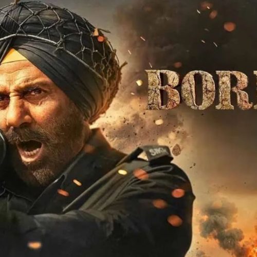 Border 2 Special Screening – बॉर्डर 2 की स्पेशल स्क्रीनिंग मुंबई में